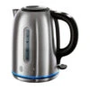 Russell Hobbs 1.7L Buckingham Quiet Boil Kettle | 20460 | Stainless Steel -Home Appliances 20460
