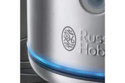 Russell Hobbs 1.7L Buckingham Quiet Boil Kettle | 20460 | Stainless Steel -Home Appliances 20460 4