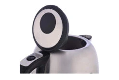 Russell Hobbs 1.7L Buckingham Quiet Boil Kettle | 20460 | Stainless Steel -Home Appliances 20460 5