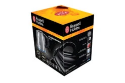 Russell Hobbs 1.7L Buckingham Quiet Boil Kettle | 20460 | Stainless Steel -Home Appliances 20460 7