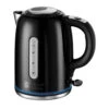 Russell Hobbs 1.7L Quiet Boil Kettle | 20462 | Black 1 Russell Hobbs 1.7L Quiet Boil Kettle | 20462 | Black -Home Appliances 20462