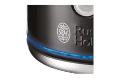 Russell Hobbs 1.7L Quiet Boil Kettle | 20462 | Black -Home Appliances 20462 2