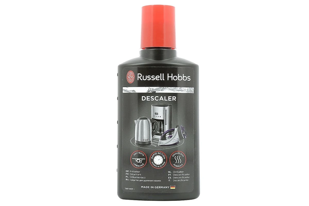 Russell Hobbs Multi Purpose Descaler | 250ml 4 Russell Hobbs Multi Purpose Descaler | 250ml - Image 2