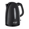 Russell Hobbs 1.7L Textures Kettle | Black 2 Russell Hobbs 1.7L Textures Kettle | Black -Home Appliances 21271 270641c3 7086 44b7 b170 a9d1cfe38cb3