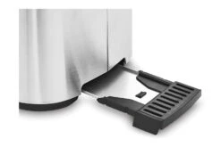 Morphy Richards Equip 2 Slice Toaster | 222067 | Stainless Steel -Home Appliances 222067 4
