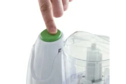 Russell Hobbs Food Collection Mini Chopper | 22220 | White -Home Appliances 22220 3