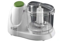 Russell Hobbs Food Collection Mini Chopper | 22220 | White