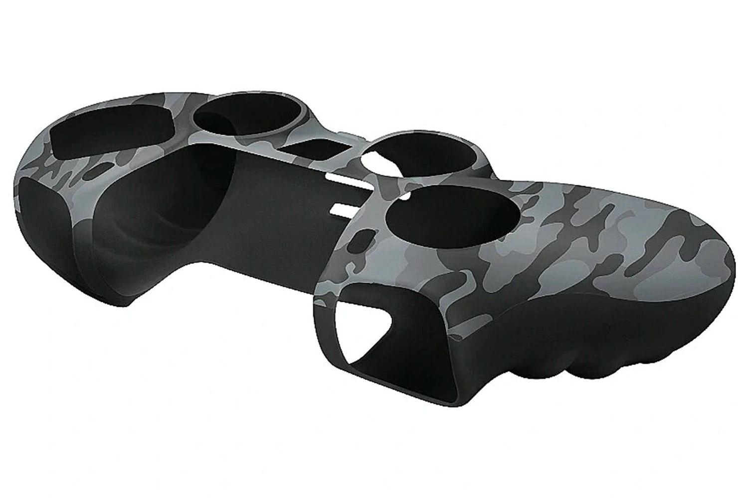Trust GXT 748 PS5 Controller Skin | Black Camo 4 Trust GXT 748 PS5 Controller Skin | Black Camo - Image 2