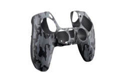 Trust GXT 748 PS5 Controller Skin | Black Camo