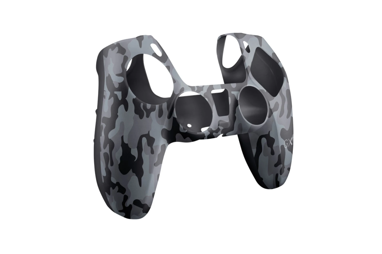 Trust GXT 748 PS5 Controller Skin | Black Camo 3 Trust GXT 748 PS5 Controller Skin | Black Camo