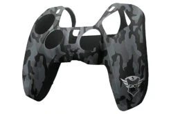 Trust GXT 748 PS5 Controller Skin | Black Camo 9 Trust GXT 748 PS5 Controller Skin | Black Camo -Home Appliances 24172 2