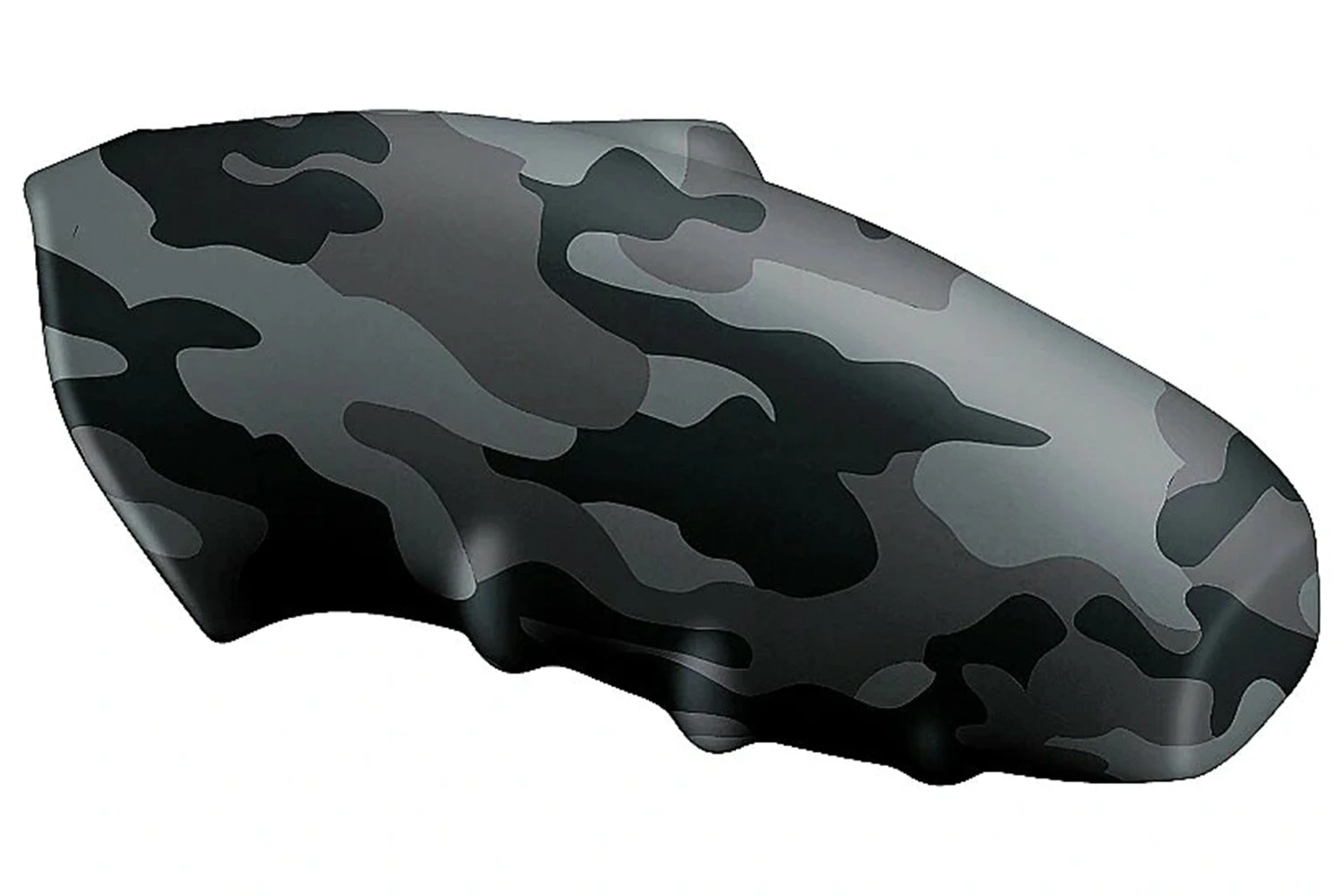 Trust GXT 748 PS5 Controller Skin | Black Camo 6 Trust GXT 748 PS5 Controller Skin | Black Camo - Image 4