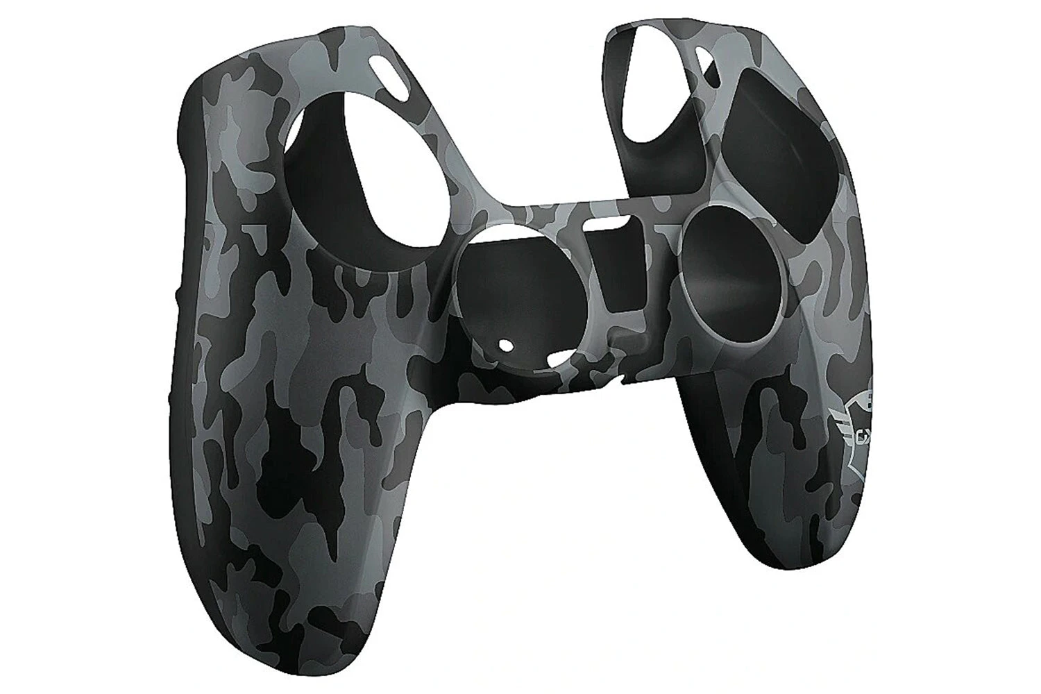 Trust GXT 748 PS5 Controller Skin | Black Camo 7 Trust GXT 748 PS5 Controller Skin | Black Camo - Image 5
