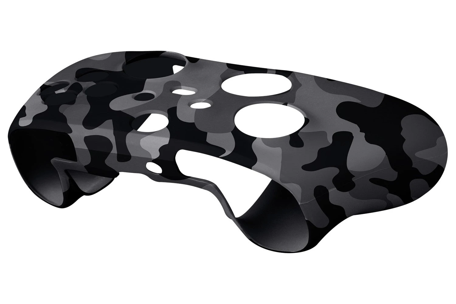 Trust GXT 749K Xbox Controller Skin | Black Camo 6 Trust GXT 749K Xbox Controller Skin | Black Camo - Image 4