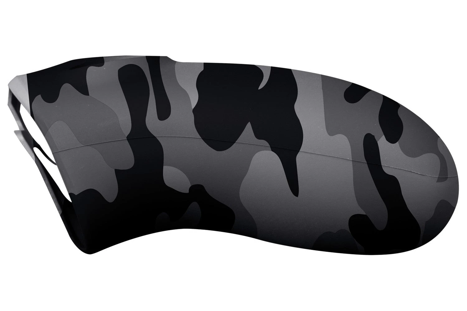 Trust GXT 749K Xbox Controller Skin | Black Camo 4 Trust GXT 749K Xbox Controller Skin | Black Camo - Image 2