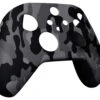 Trust GXT 749K Xbox Controller Skin | Black Camo -Home Appliances 24176 4