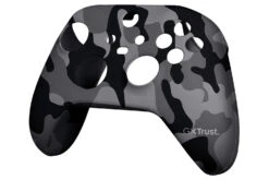 Trust GXT 749K Xbox Controller Skin | Black Camo 8 Trust GXT 749K Xbox Controller Skin | Black Camo -Home Appliances 24176 Main1