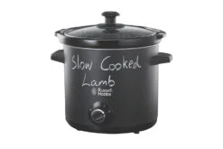 Russell Hobbs 3.5L Chalk Board Slow Cooker | 24180 | Black 16 Russell Hobbs 3.5L Chalk Board Slow Cooker | 24180 | Black -Home Appliances 24180 3