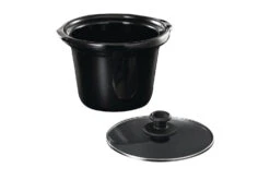 Russell Hobbs 3.5L Chalk Board Slow Cooker | 24180 | Black 17 Russell Hobbs 3.5L Chalk Board Slow Cooker | 24180 | Black -Home Appliances 24180 4