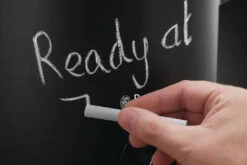 Russell Hobbs 3.5L Chalk Board Slow Cooker | 24180 | Black 19 Russell Hobbs 3.5L Chalk Board Slow Cooker | 24180 | Black -Home Appliances 24180 6