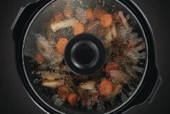 Russell Hobbs 3.5L Chalk Board Slow Cooker | 24180 | Black 20 Russell Hobbs 3.5L Chalk Board Slow Cooker | 24180 | Black -Home Appliances 24180 7