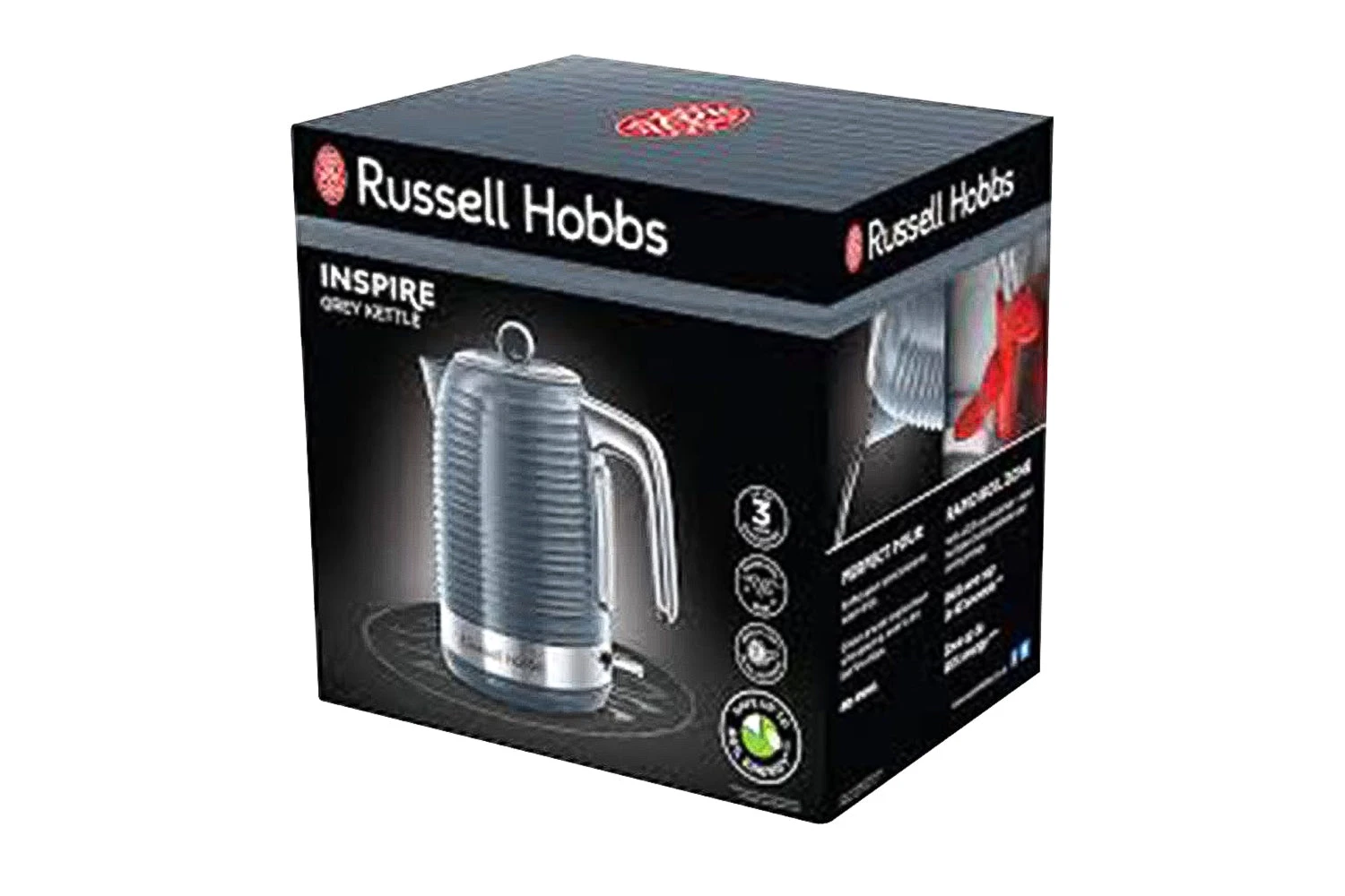 Russell Hobbs Russell-hobbs-1-7l-inspire-electric-kettle-24363-grey 13 Russell Hobbs Russell-hobbs-1-7l-inspire-electric-kettle-24363-grey - Image 11