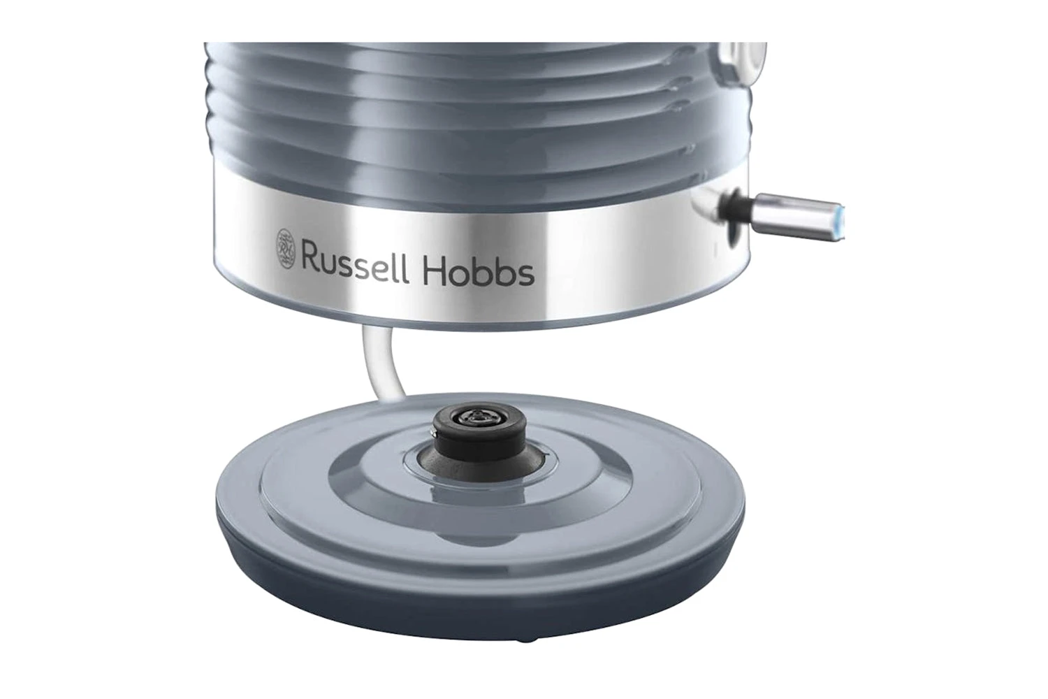 Russell Hobbs Russell-hobbs-1-7l-inspire-electric-kettle-24363-grey 8 Russell Hobbs Russell-hobbs-1-7l-inspire-electric-kettle-24363-grey - Image 6