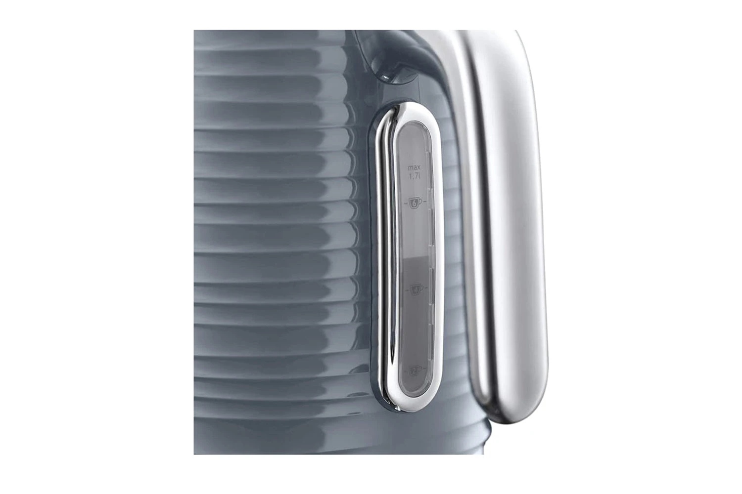 Russell Hobbs Russell-hobbs-1-7l-inspire-electric-kettle-24363-grey 9 Russell Hobbs Russell-hobbs-1-7l-inspire-electric-kettle-24363-grey - Image 7