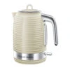 Russell Hobbs Russell-Hobbs-1-7l-Inspire-Electric-Kettle-24364-Cream