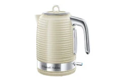 Russell Hobbs Russell-Hobbs-1-7l-Inspire-Electric-Kettle-24364-Cream