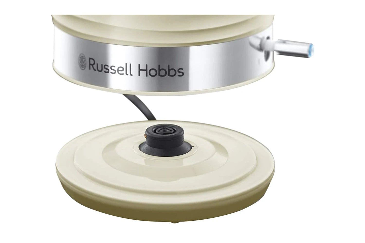 Russell Hobbs Russell-Hobbs-1-7l-Inspire-Electric-Kettle-24364-Cream 6 Russell Hobbs Russell-Hobbs-1-7l-Inspire-Electric-Kettle-24364-Cream - Image 4