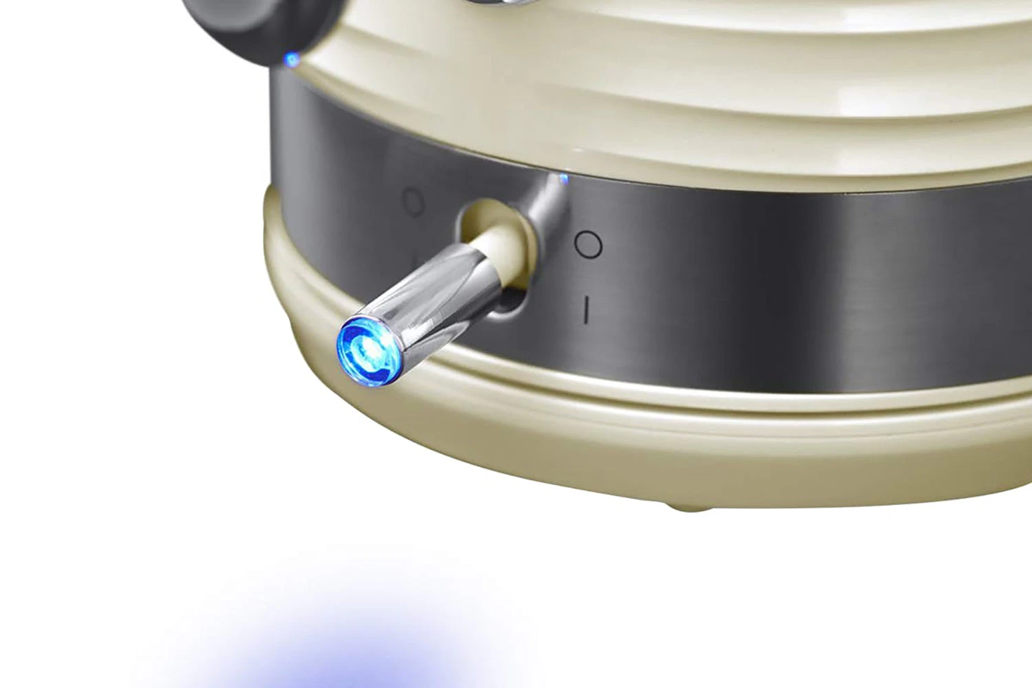 Russell Hobbs Russell-Hobbs-1-7l-Inspire-Electric-Kettle-24364-Cream 7 Russell Hobbs Russell-Hobbs-1-7l-Inspire-Electric-Kettle-24364-Cream - Image 5