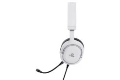 Trust GXT 498W Forta Wired Gaming Headset For PS5 | 24716 | White 13 Trust GXT 498W Forta Wired Gaming Headset For PS5 | 24716 | White -Home Appliances 24716 5