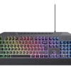 Trust GXT 836 Evocx Illuminated Gaming Keyboard | Black -Home Appliances 24726 5 c19bc9b3 fc4c 43c7 ab28 db11f7b7b0f3