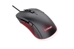 Trust GXT 922 YBAR Illuminated Gaming Mouse | 24729 | Black 9 Trust GXT 922 YBAR Illuminated Gaming Mouse | 24729 | Black -Home Appliances 24729 2