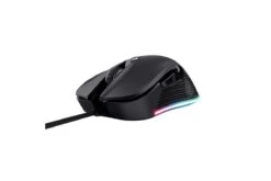 Trust GXT 922 YBAR Illuminated Gaming Mouse | 24729 | Black 10 Trust GXT 922 YBAR Illuminated Gaming Mouse | 24729 | Black -Home Appliances 24729 3