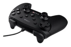 Trust GXT 541 Muta PC Wired Gaming Controller | Black -Home Appliances 24789 5