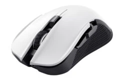 Trust GXT 923W Ybar Wireless Gaming Mouse | White -Home Appliances 24889 2