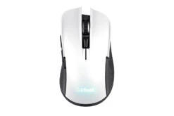 Trust GXT 923W Ybar Wireless Gaming Mouse | White