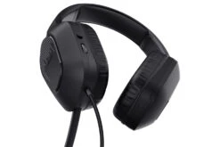 Trust GXT 415P Zirox Wired Gaming Headset | 24990 | Black -Home Appliances 24990 2
