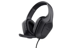 Trust GXT 415P Zirox Wired Gaming Headset | 24990 | Black -Home Appliances 24990 4