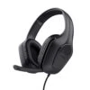 Trust GXT 415P Zirox Wired Gaming Headset | 24990 | Black
