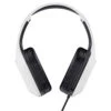 Trust GXT 415PS Zirox Wired Gaming Headset | 24993 | White -Home Appliances 24993 4