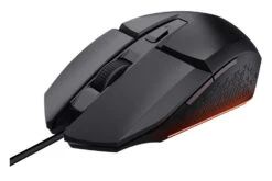 Trust GXT 109 Felox Illuminated Gaming Mouse | 25036 9 Trust GXT 109 Felox Illuminated Gaming Mouse | 25036 -Home Appliances 25036 1 38b38e70 0e6a 4666 a8be f3af3bb78dcd