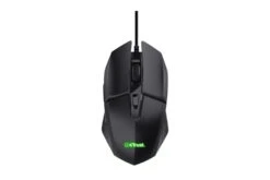 Trust GXT 109 Felox Illuminated Gaming Mouse | 25036