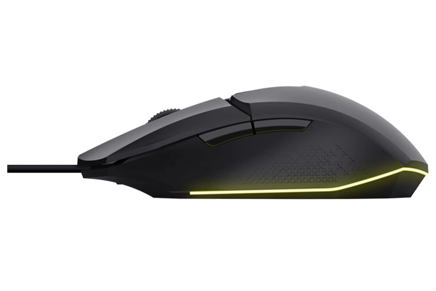 Trust GXT 109 Felox Illuminated Gaming Mouse | 25036 7 Trust GXT 109 Felox Illuminated Gaming Mouse | 25036 - Image 5