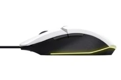 Trust GXT 109 Felox Illuminated Gaming Mouse | 25066 | White 11 Trust GXT 109 Felox Illuminated Gaming Mouse | 25066 | White -Home Appliances 25066 5