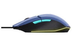 Trust GXT 109 Felox Gaming Mouse | Blue 11 Trust GXT 109 Felox Gaming Mouse | Blue -Home Appliances 25067 1 0a3c27b8 738b 4adf 9d13 45390dee0ab3