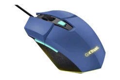 Trust GXT 109 Felox Gaming Mouse | Blue 10 Trust GXT 109 Felox Gaming Mouse | Blue -Home Appliances 25067 2