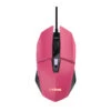 Trust GXT 109 Felox Illuminated Gaming Mouse | 25068 -Home Appliances 25068